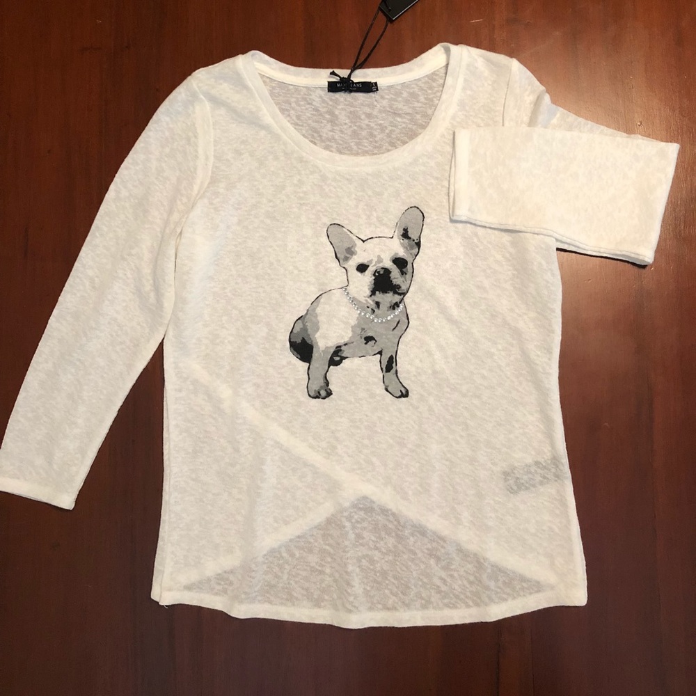 3/4 Sleeve top